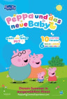 Peppa und das neue Baby (1/1)