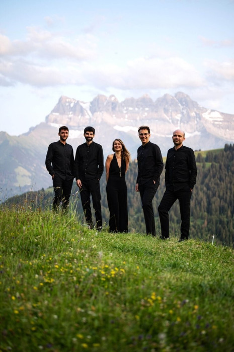 Ensemble Astera (1/1)