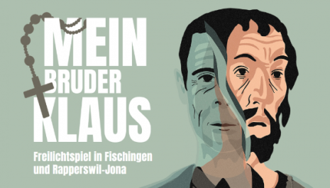 Mein Bruder Klaus (1/1)