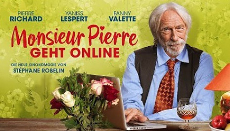 "Monsieur Pierre geht online" (1/1)