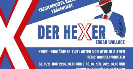 Theatergruppe Bazenheid (1/1)