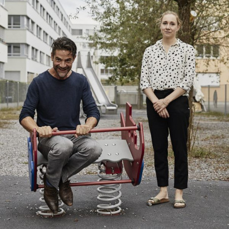 Duo Hart auf Hart (1/1)