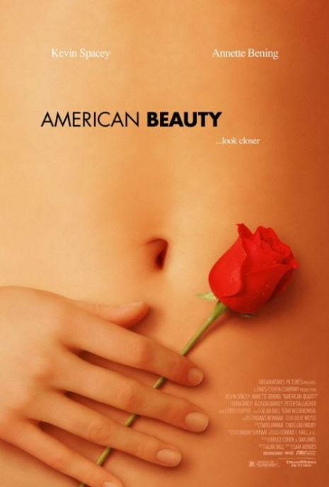 Filmforum Wil: American Beauty (1/1)