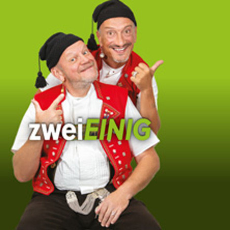 Comedy-Duo Messer & Gabel (1/1)