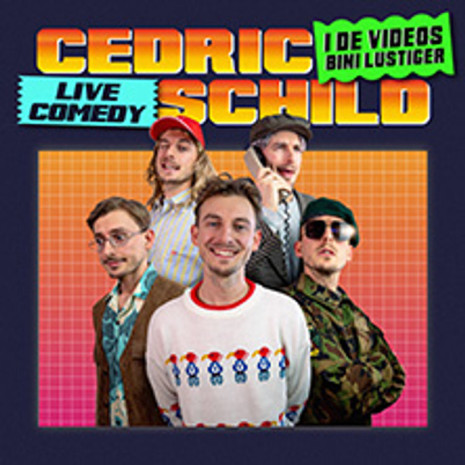 Cedric Schild (1/1)