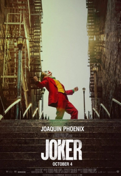 Filmforum Wil: Joker (1/1)