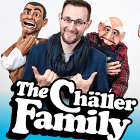 Chäller  Derniere The Chäller Family (1/1)