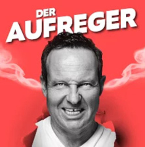 Claudio Zuccolini - Der Aufreger (1/1)