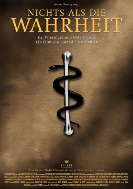 Filmforum Wil: Nichts als die Wahrheit (1/1)