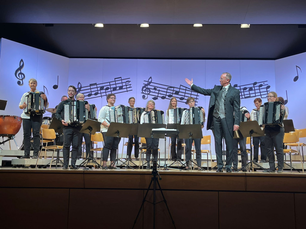Jubiläumskonzert 90 Jahre (1/1)
