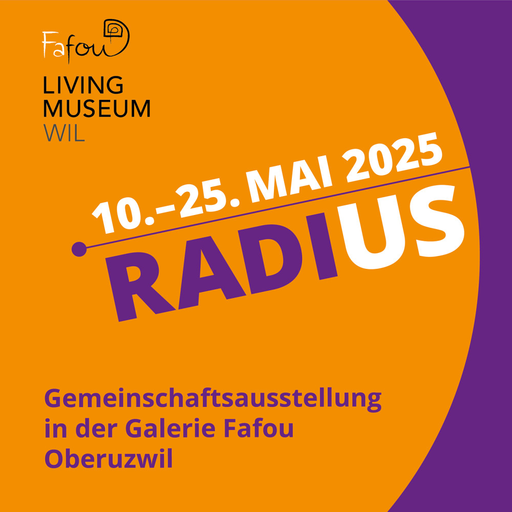 RADIUS - ein gemeinschaftliches Kunstprojekt (1/1)