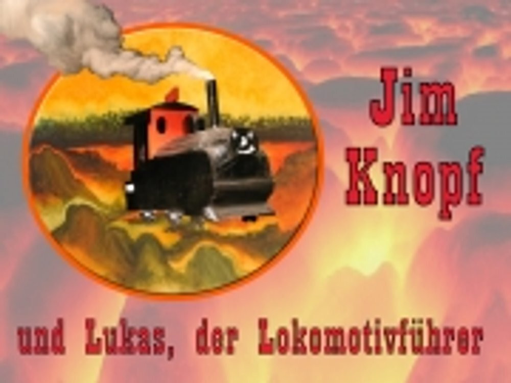 Jim Knopf und Lukas der Lokomotivführer (1/1)