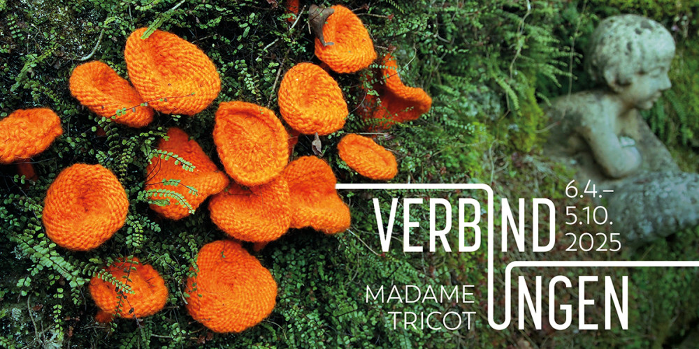 Madame Tricot: Verbindungen (1/1)