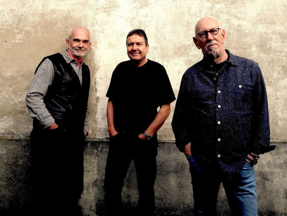 Larry`s Blues Band (1/1)