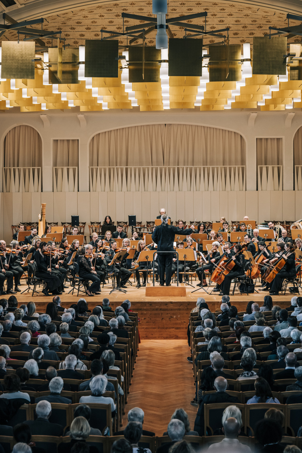 Orchester Musikfreunde St. Gallen (1/1)