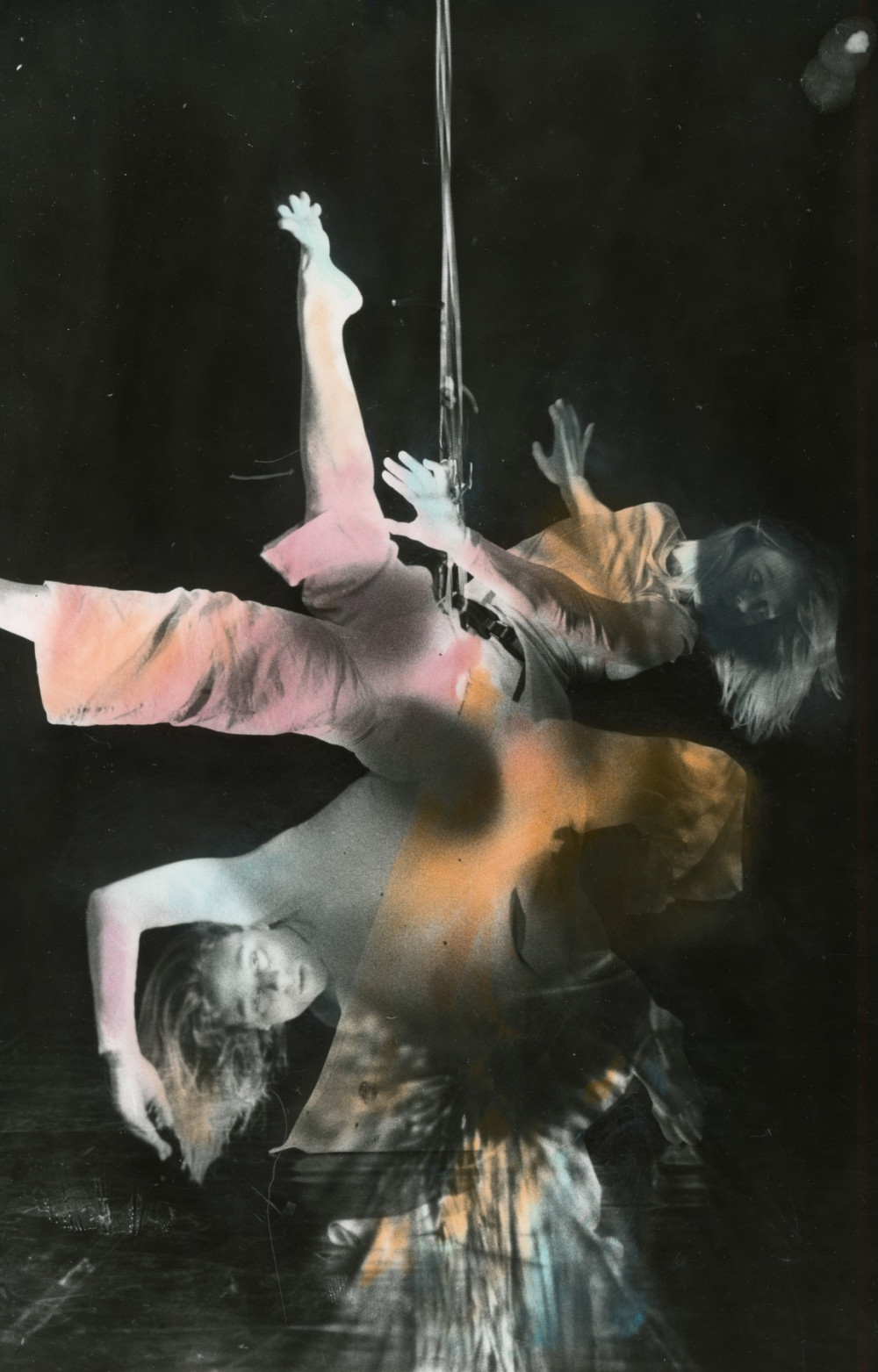 SAMAR BY RIGOLO, Tanztheater & immersives Kunstfestival (1/1)