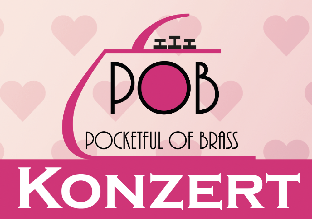 Pocketful of Brass (1/1)
