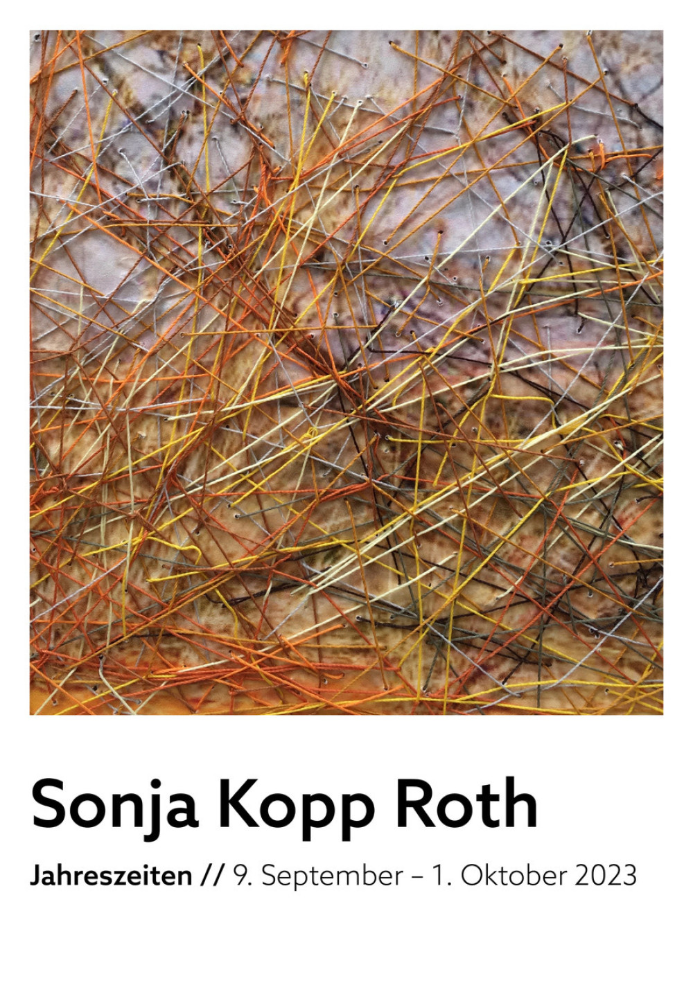 Sonja Kopp Roth // Jahreszeiten (1/1)