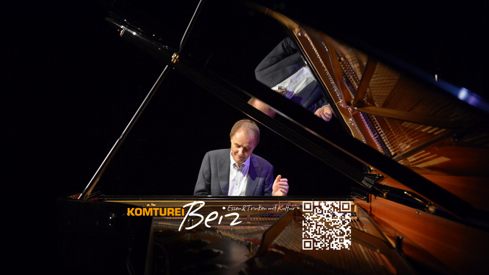 Piano à la Carte (1/1)
