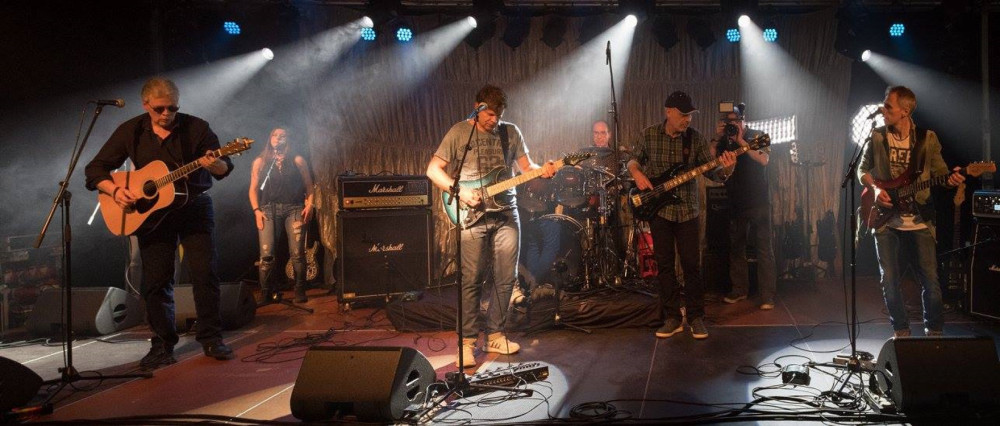 T.M.C.L - Rock aus Winterthur (1/1)