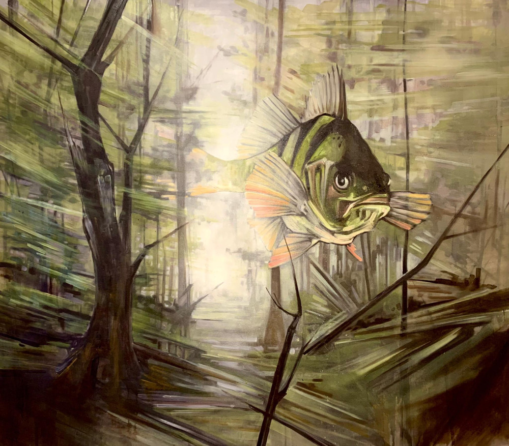 Urwald (1/1)