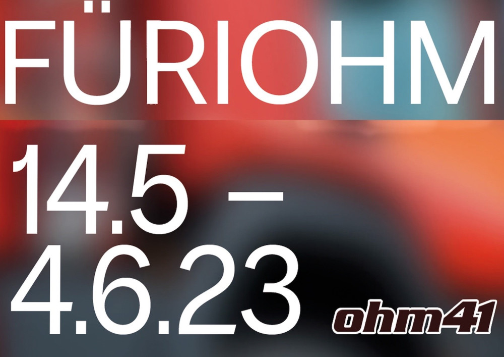 FÜRIOHM (1/1)
