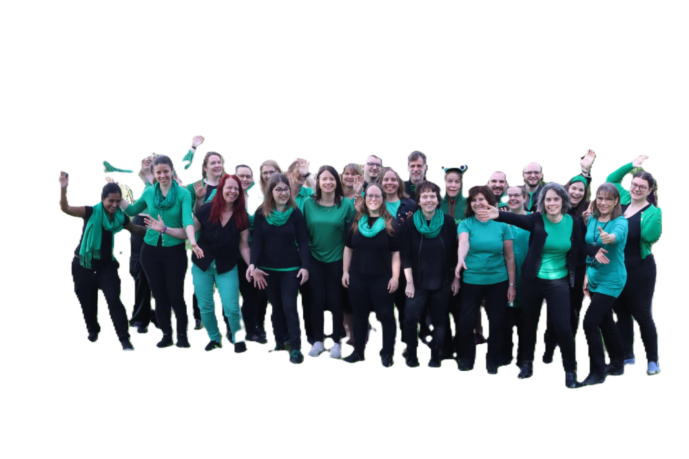 Konzert «Late Night Show» / JaSoRo Chor Oberuzwil (1/1)
