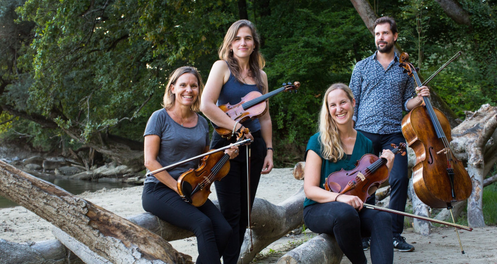 Amar Quartett (1/1)
