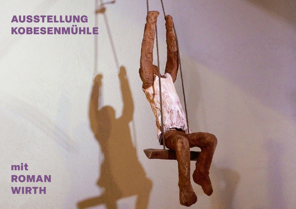 Ausstellung «WECHSELSEITIG» (1/1)