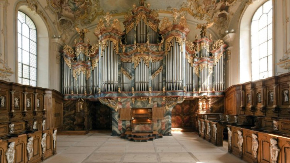 Orgelspaziergang (1/1)