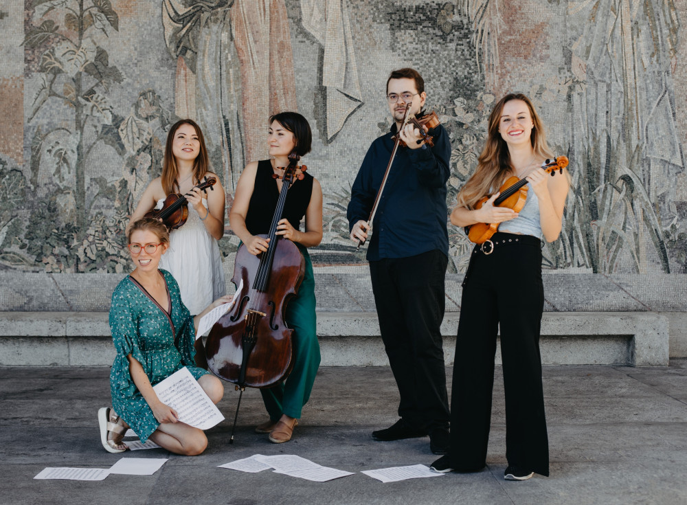 Ensemble ExperiArtus (1/1)