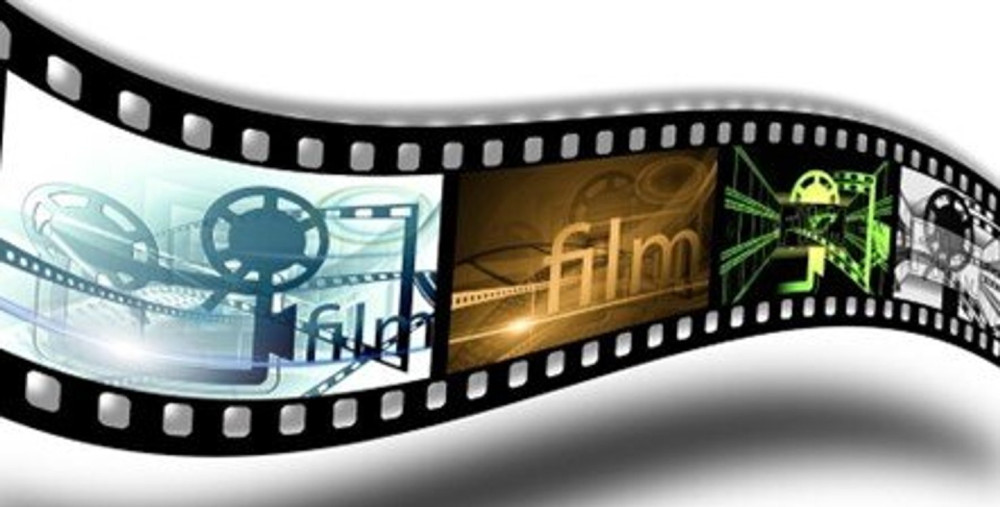 Filmvorführung (1/1)